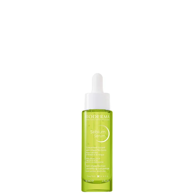 Bioderma Sébium Siero Viso per Pelli Problematiche 30 ml
