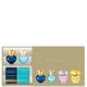 Versace Gifts & Sets Women's Mini Set x 4