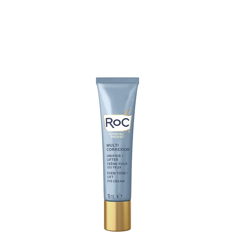 RoC Multi Correxion Even Tone + Lift Eye Cream 15ml Immagine 1