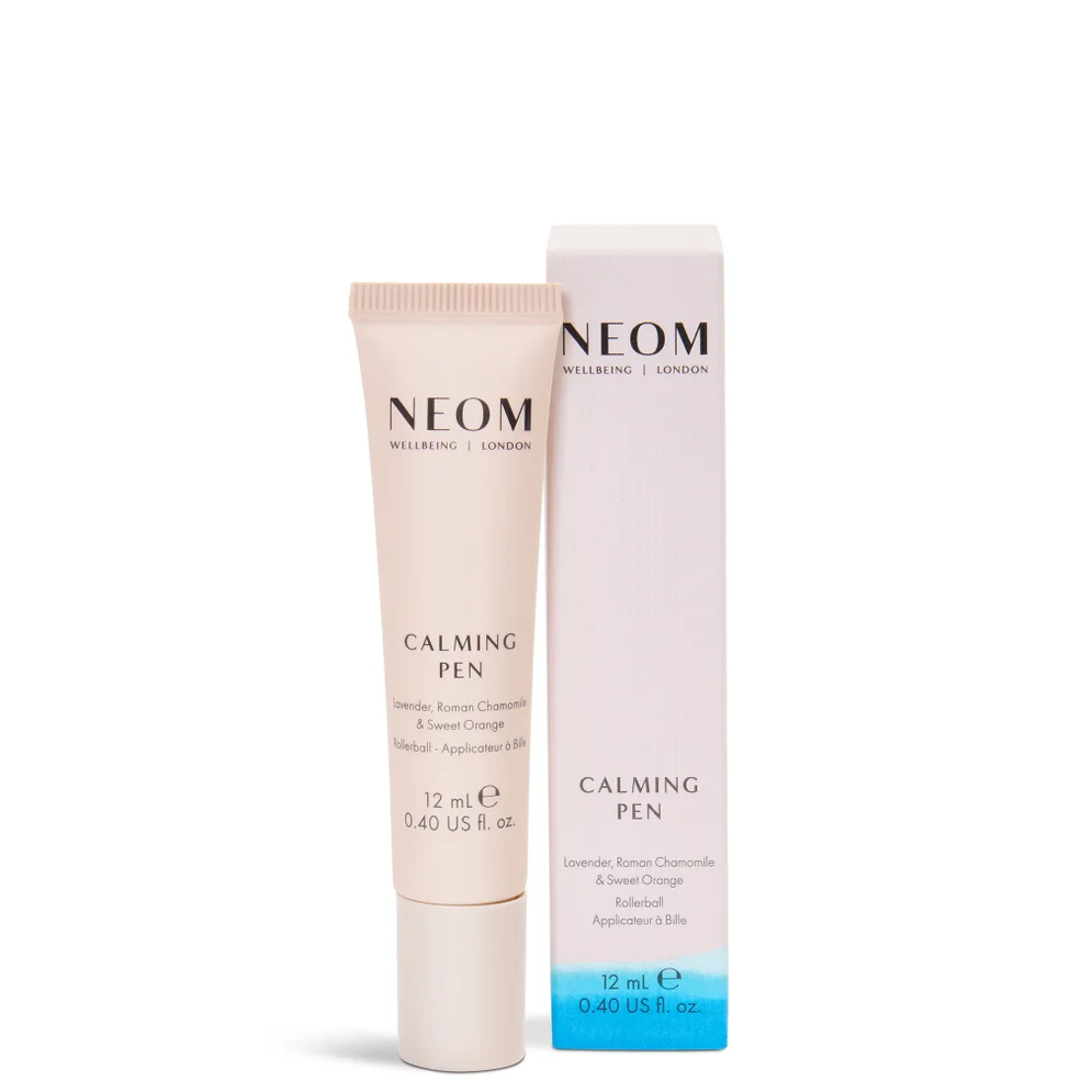 NEOM SOS Calming Pen penna lenitiva 12 ml Immagine 1