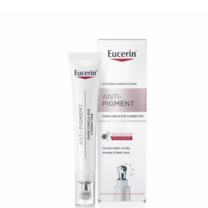Eucerin Anti-Pigment Crema Contorno Occhi Illuminante 15 ml - undefined undefined