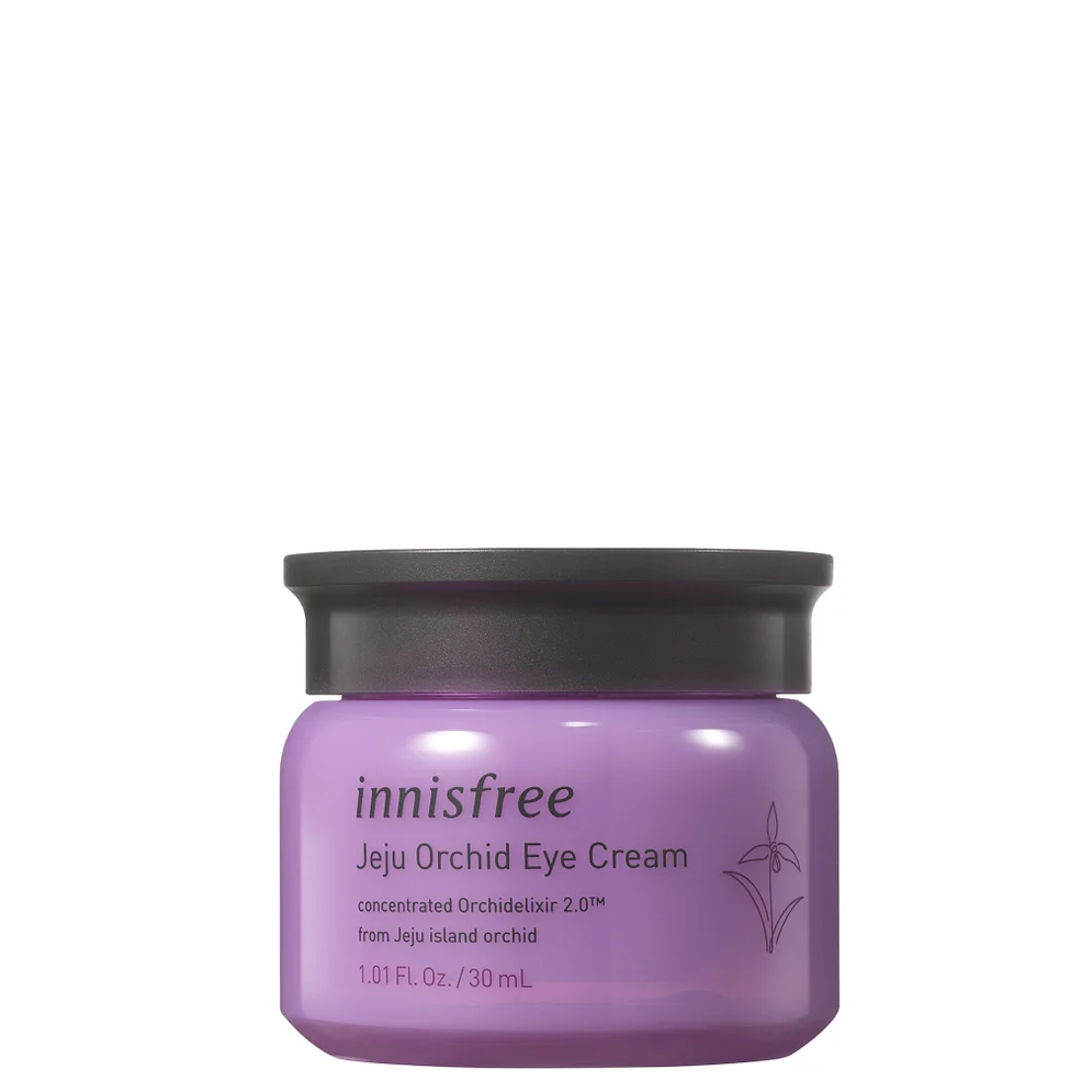 INNISFREE Jeju Orchid Eye Cream 30ml Immagine 1