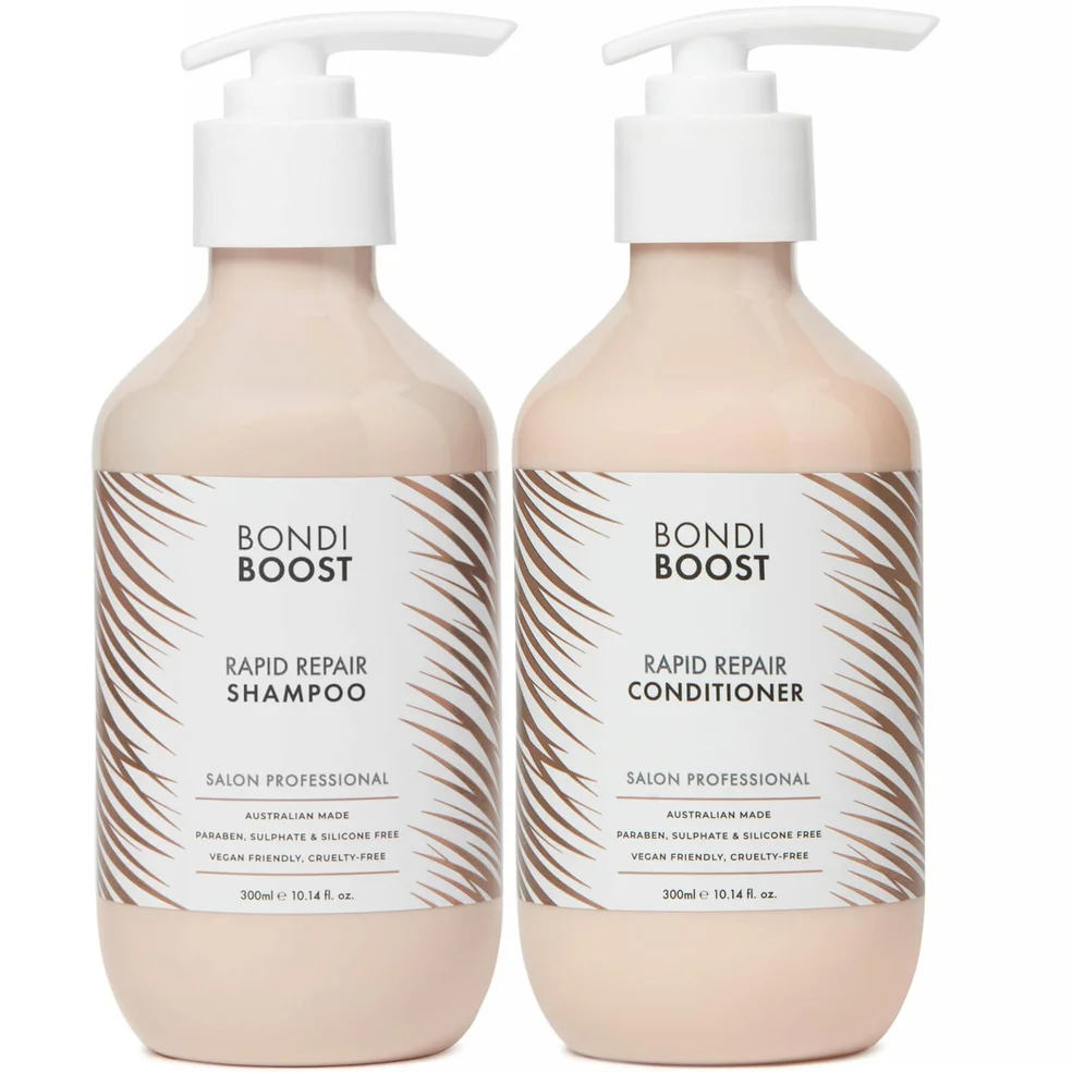 BondiBoost Repair Bundle Immagine 1