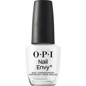 OPI Nail Envy - trattamento rinforzante unghie - Alpine Snow 15 ml - Colour Alpine Snow