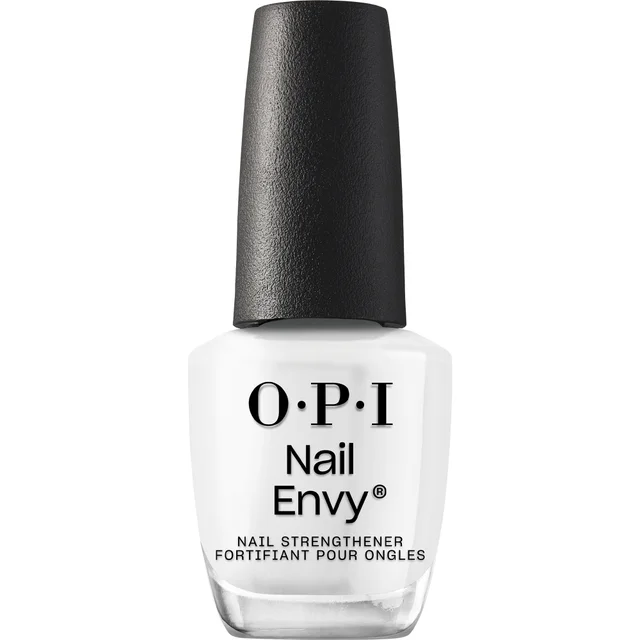 OPI Nail Envy - trattamento rinforzante unghie - Alpine Snow 15 ml