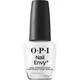 OPI Nail Envy - trattamento rinforzante unghie - Alpine Snow 15 ml