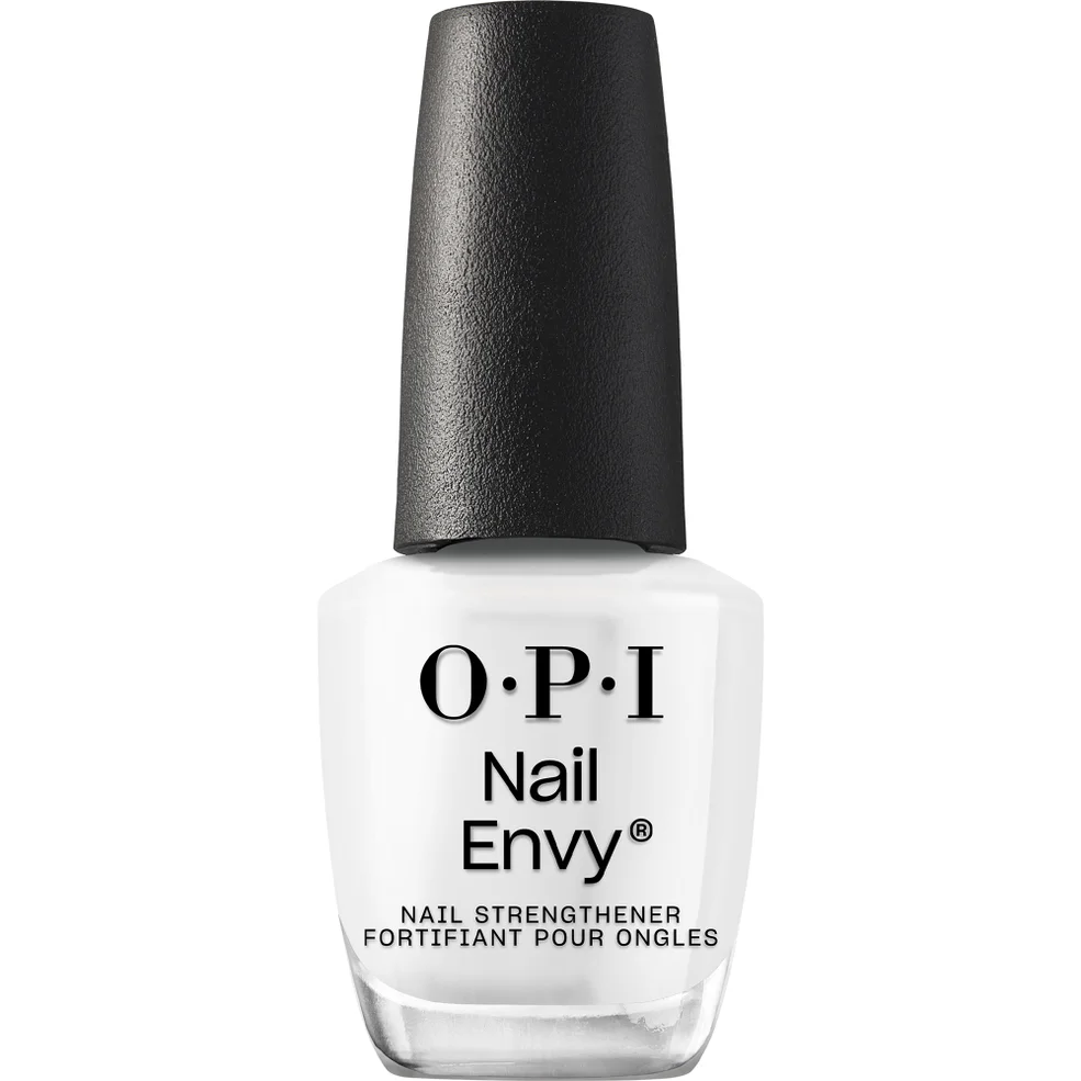 OPI Nail Envy - trattamento rinforzante unghie - Alpine Snow 15 ml Immagine 1