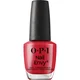 OPI Nail Envy - trattamento rinforzante unghie - Big Apple Red 15 ml