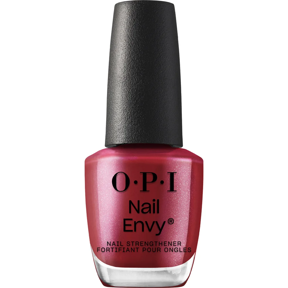 OPI Nail Envy - trattamento rinforzante unghie - Tough Luv 15 ml Immagine 1