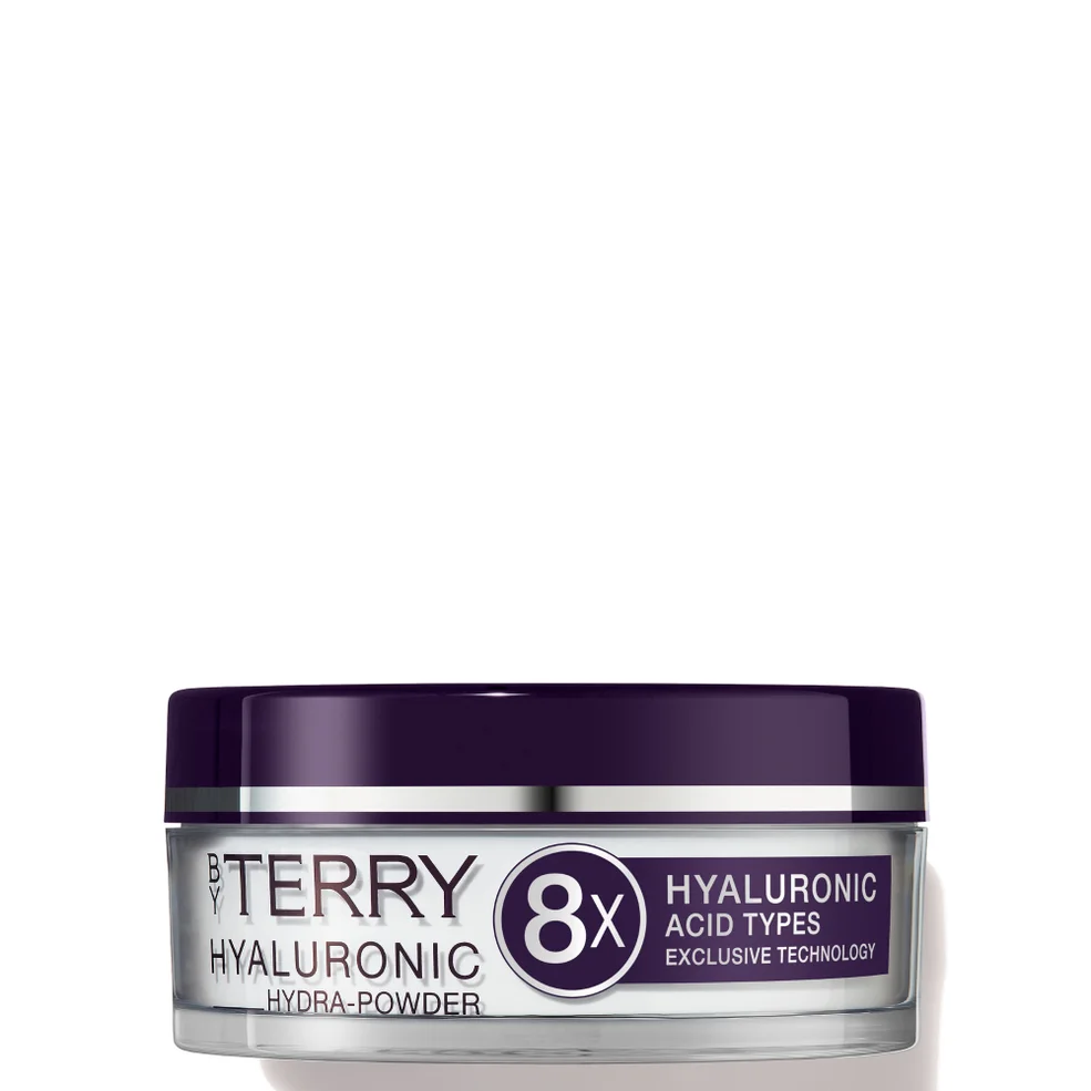 By Terry Hyaluronic Hydra-Powder 8HA Cipria in Polvere Libera Immagine 1
