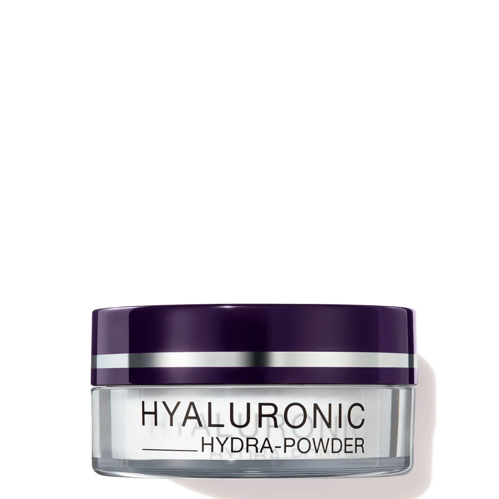 By Terry Hyaluronic Hydra-Powder 8HA Cipria in Polvere Libera Formato da Viaggio Immagine 1