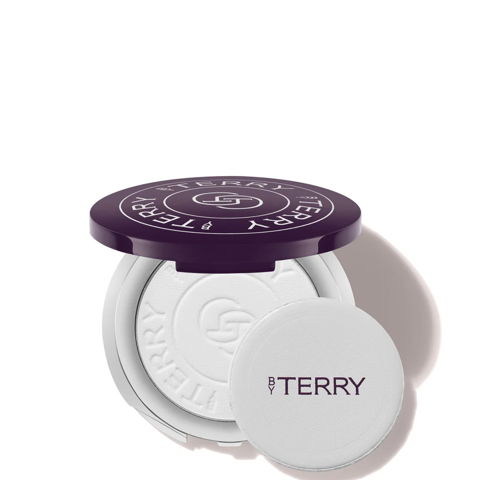 By Terry Hyaluronic Hydra-Powder 8HA Cipria in Polvere Pressata Formato da Viaggio Immagine 1