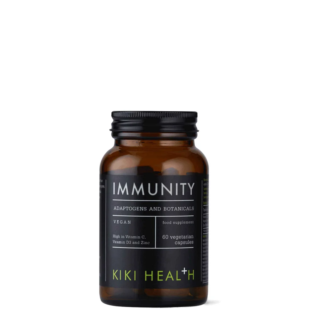 KIKI Health Immunity Blend 60 Vegicaps Immagine 1