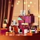 Calendario dell'avvento beauty di LOOKFANTASTIC 2023 Bundle x 3 (Sconto 43€, valgono oltre 625€ ciascuno)
