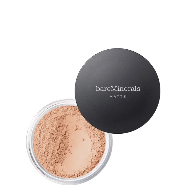 bareMinerals Fondotinta Matte in Polvere Libera Original 6 g (varie tonalità)
