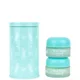 Barry M Cosmetics Lip Care Duo in Tin - Mint Mojito