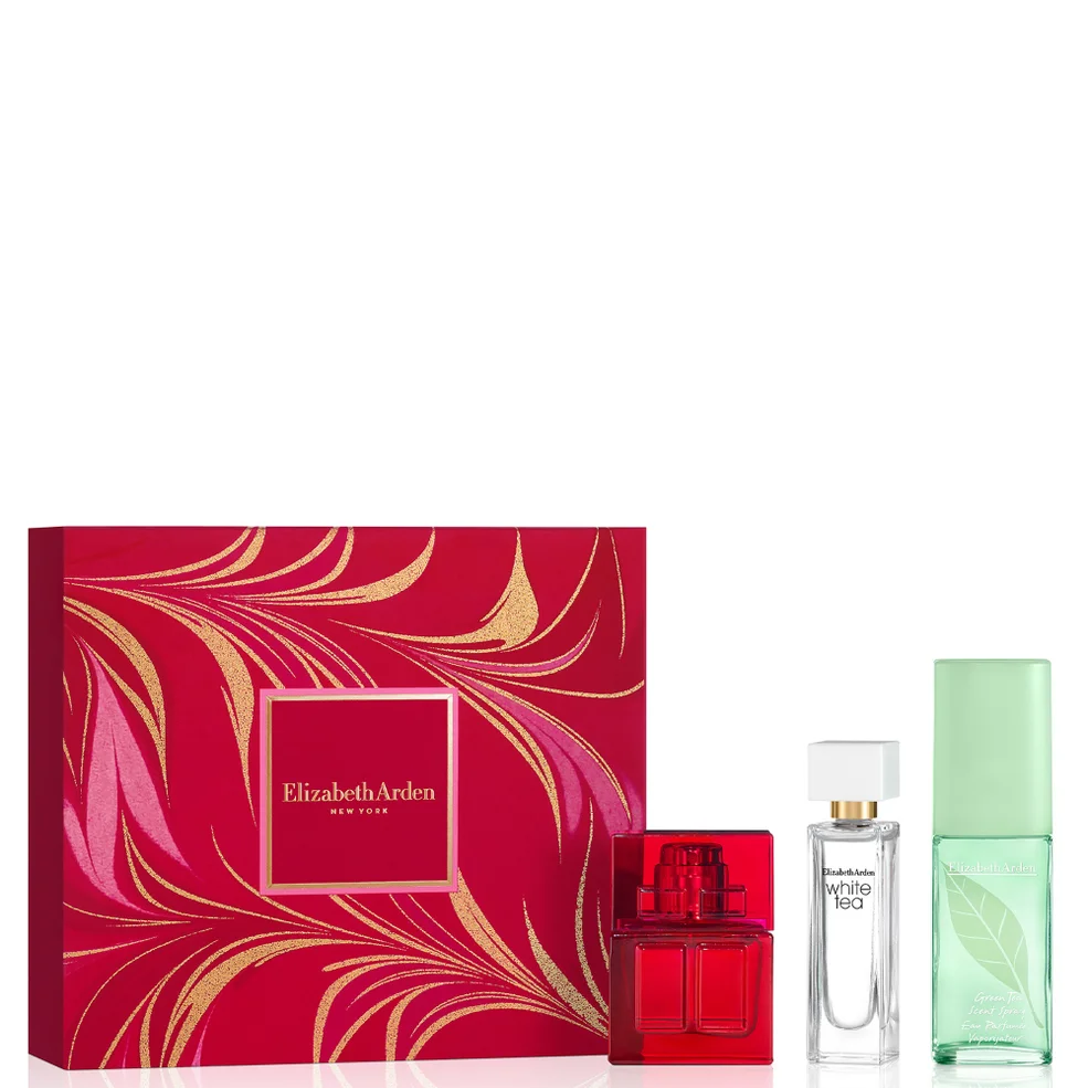 Elizabeth Arden Cofanetto Prestige Fragrance Immagine 1
