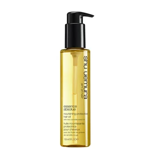 Shu Uemura Art of Hair Essence Absolue olio protettivo 150 ml - undefined undefined