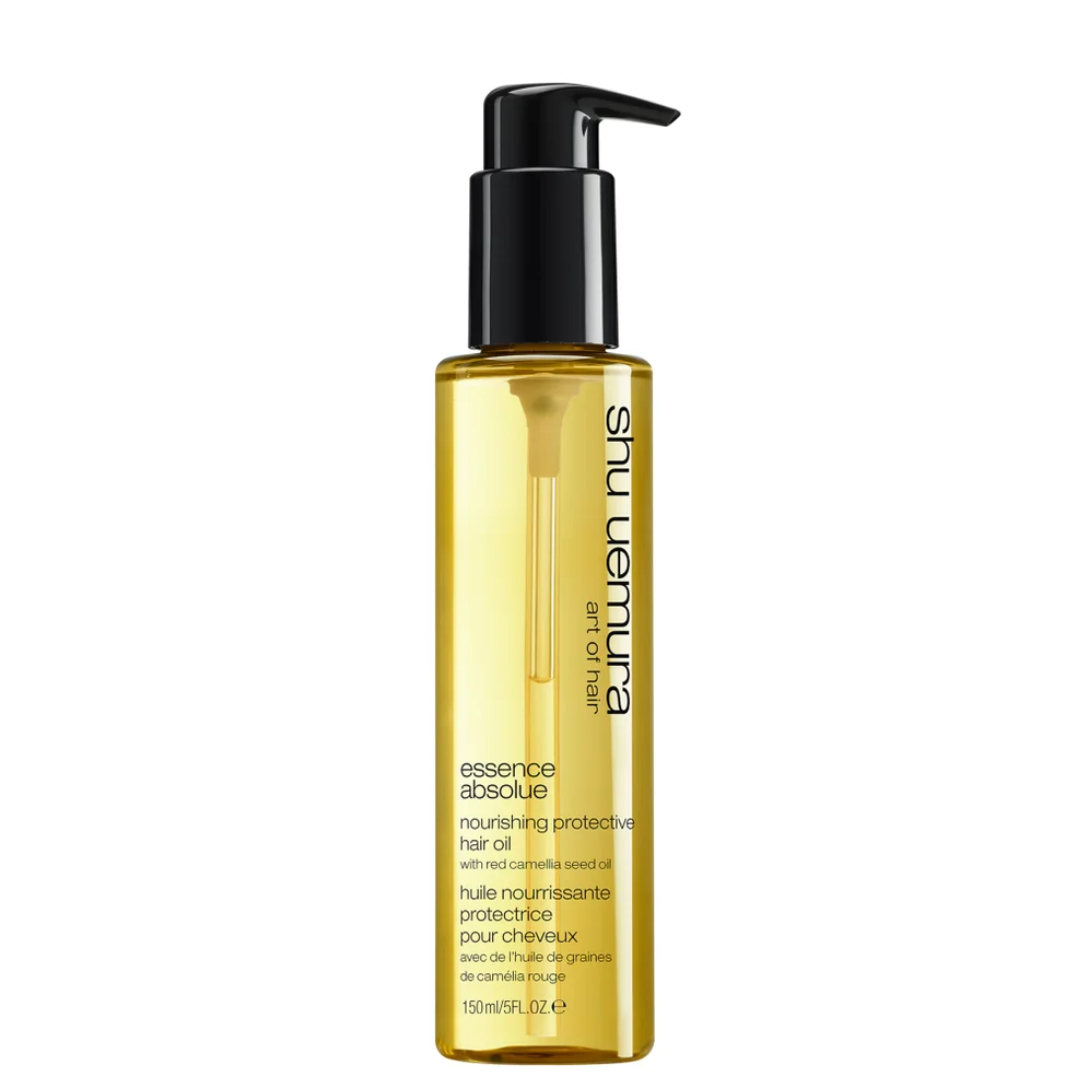 Shu Uemura Art of Hair Essence Absolue olio protettivo 150 ml Immagine 1