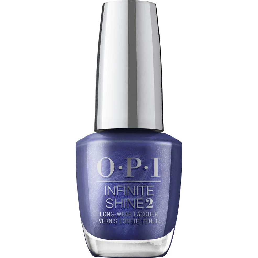 OPI Infinite Shine Big Zodiac Energy - Aquarius Renegade Immagine 1