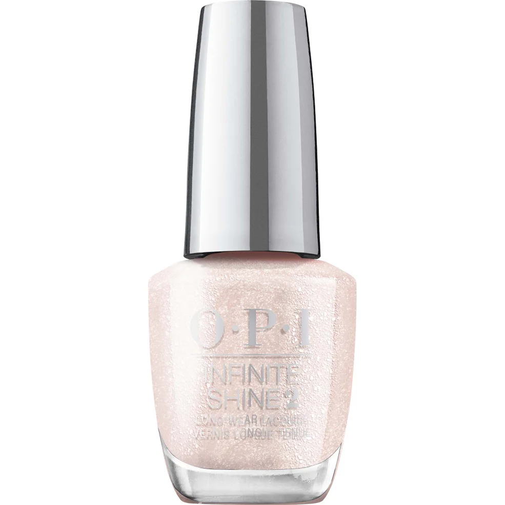 OPI Infinite Shine Big Zodiac Energy - Gemini and I Immagine 1