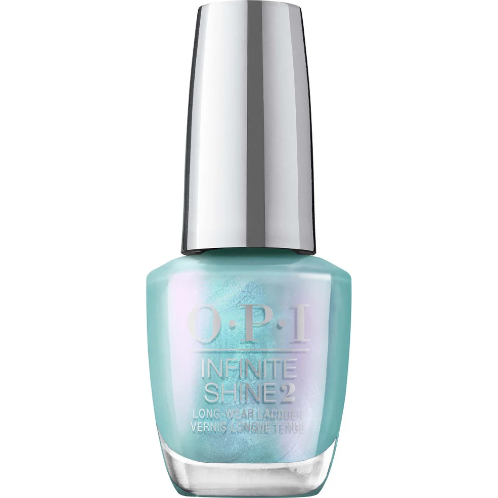 OPI Infinite Shine Big Zodiac Energy - Pisces the Future Immagine 1