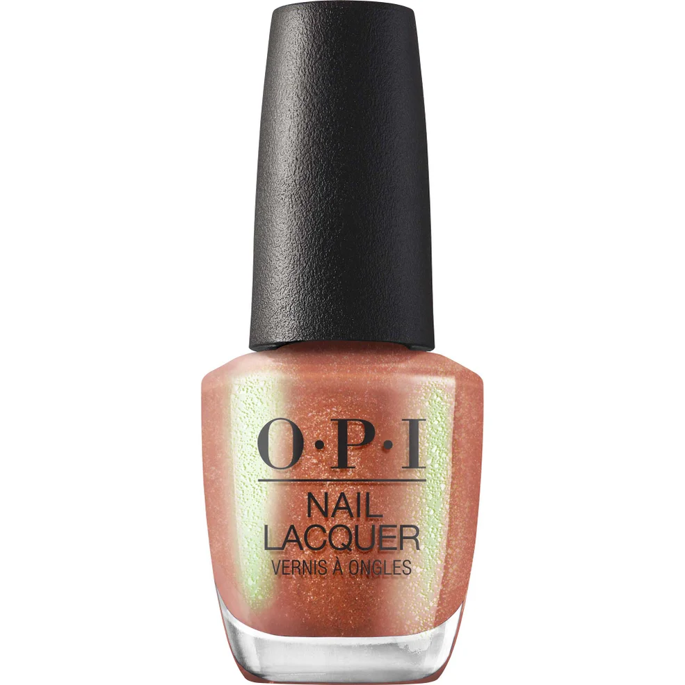 OPI Nail Polish Big Zodiac Energy 15ml (Various Shades) Immagine 1