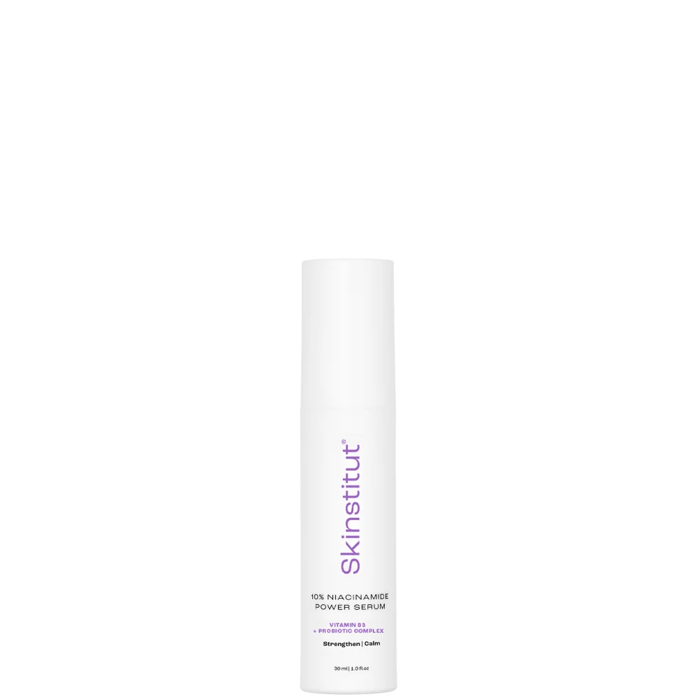 Skinstitut 10% Niacinamide Power Serum 30ml Immagine 1