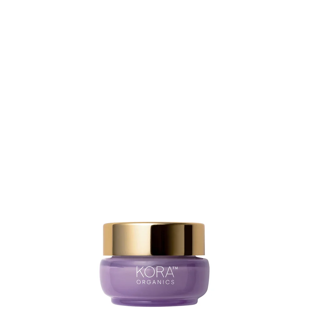 Kora Organics Plant Stem Cell Retinol Alternative Moisturizer 15ml Immagine 1