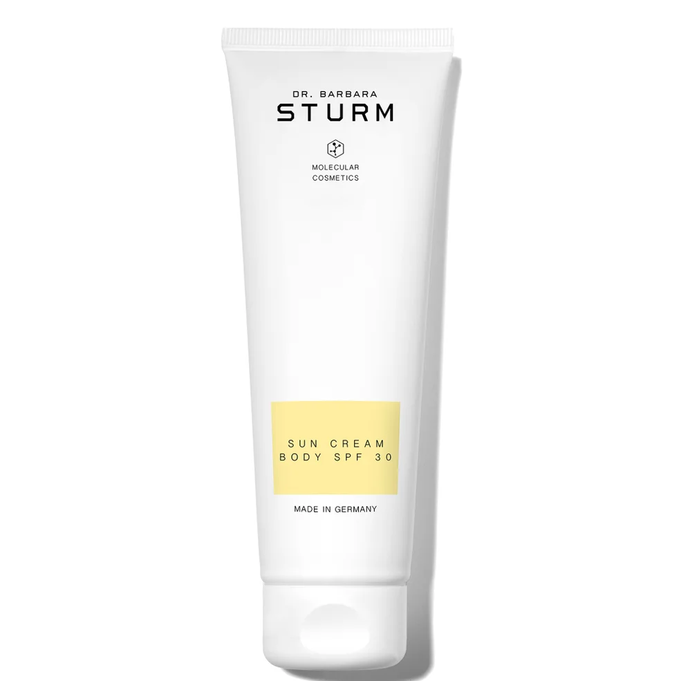 Dr. Barbara Sturm Body Sun Cream SPF 30 150ml Immagine 1
