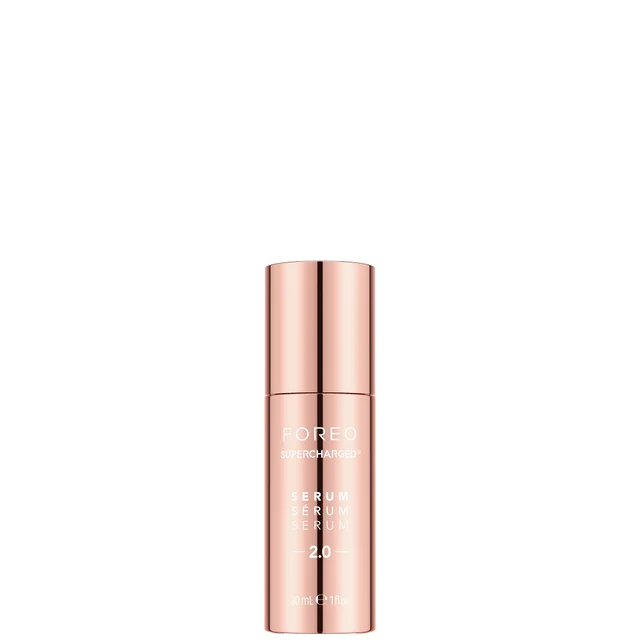 FOREO Supercharged Siero 2.0 30 ml