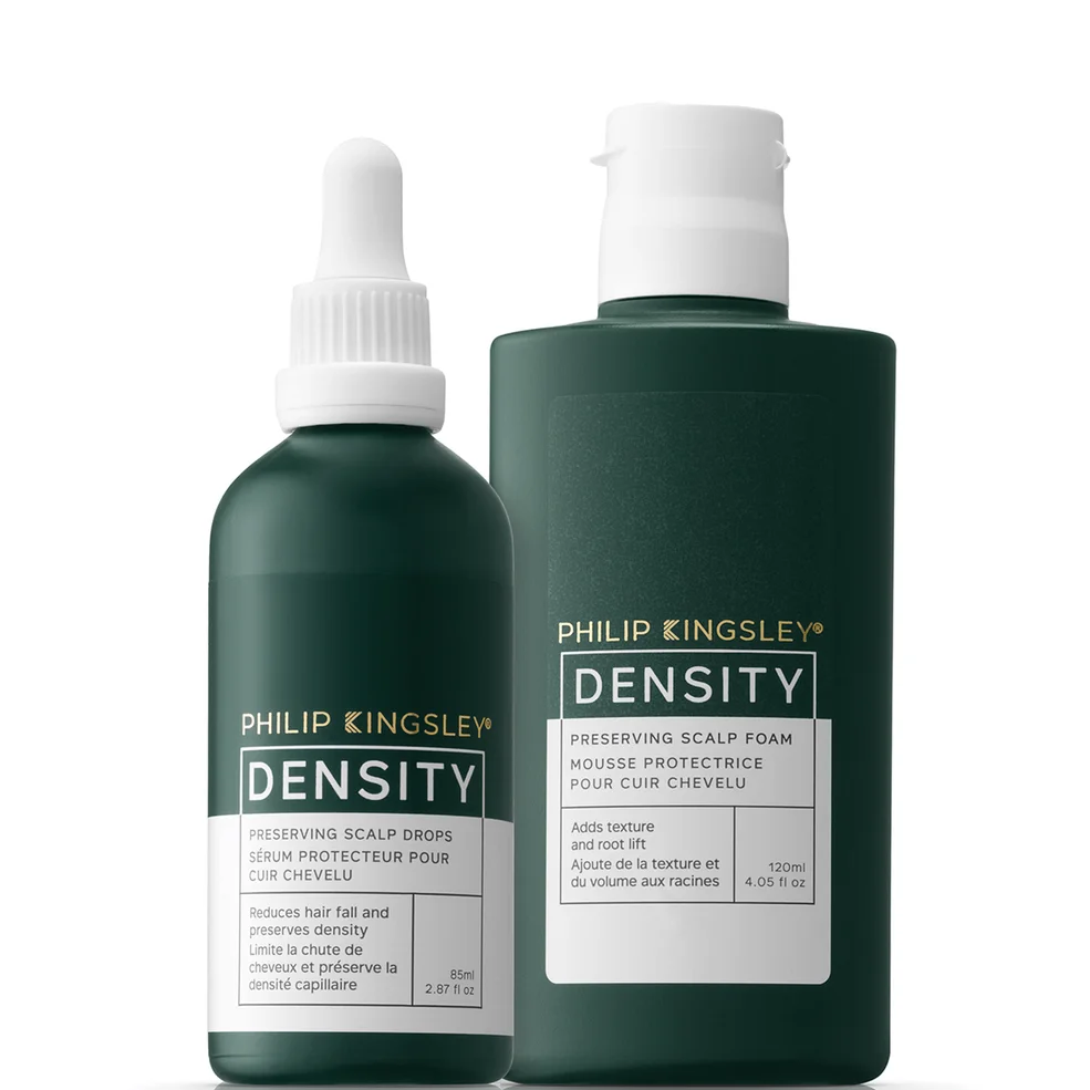 Philip Kingsley Density Hair and Scalp Preserving Collection Immagine 1