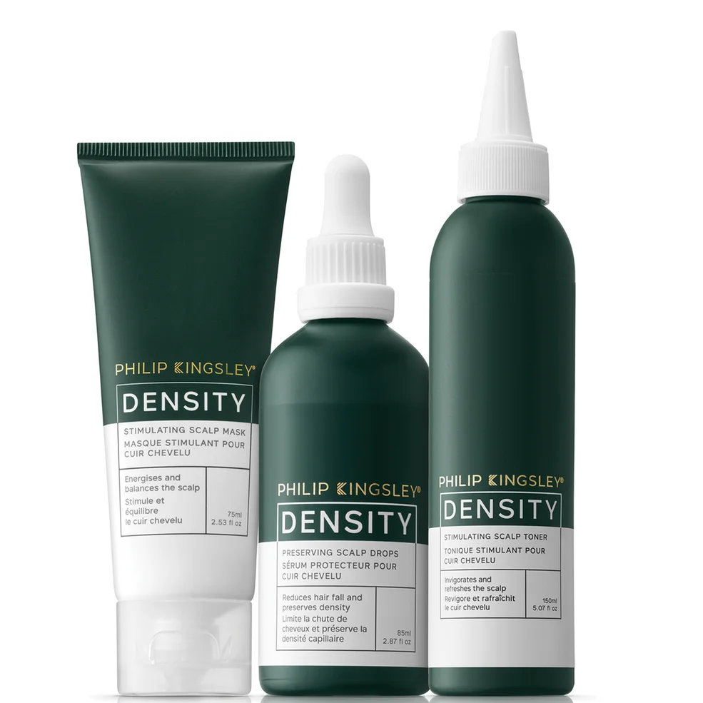 Philip Kingsley Density Stimulating Scalp Collection Immagine 1