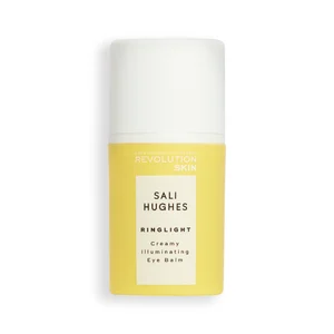 Revolution Skin X Sali Hughes Ringlight Creamy Illuminating Eye Balm 15ml - undefined undefined