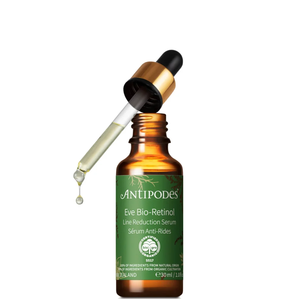 Antipodes Eve Bio-Retinol Line Reduction Serum 30ml Immagine 1