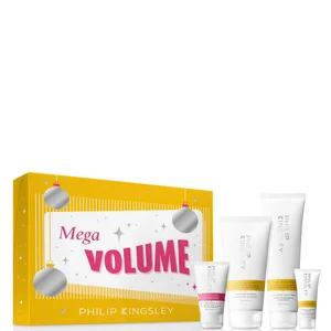 Philip Kingsley Mega Volume Set - undefined undefined