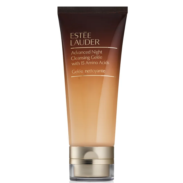 Estée Lauder Advanced Night Gel Detergente con 15 Amminoacidi 100 ml