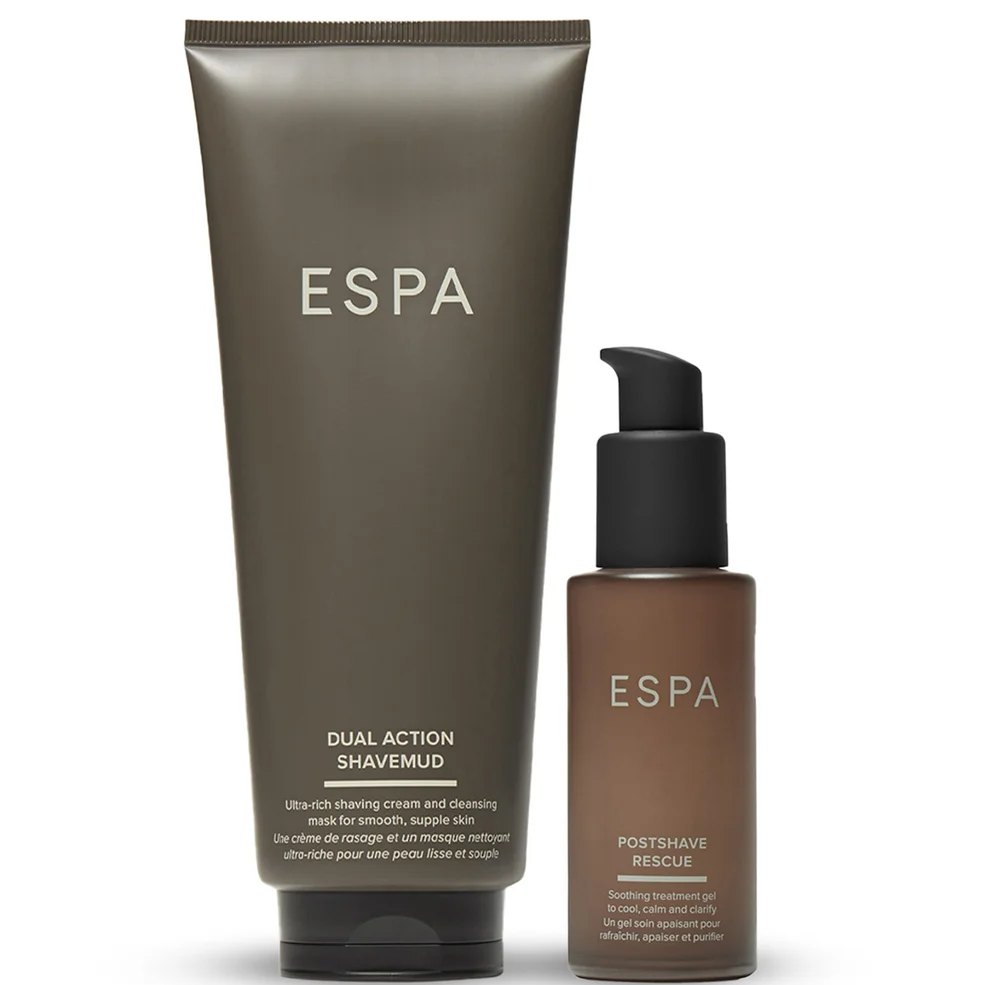 ESPA Purifying Grooming Routine Set Immagine 1