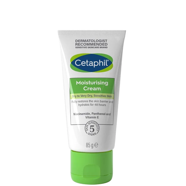 Cetaphil Crema Idratante per Viso e Corpo 85 g