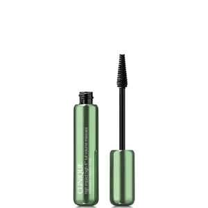 Clinique High Impact High-Fi Full Volume Mascara - Nero-Marrone 10 ml - undefined undefined