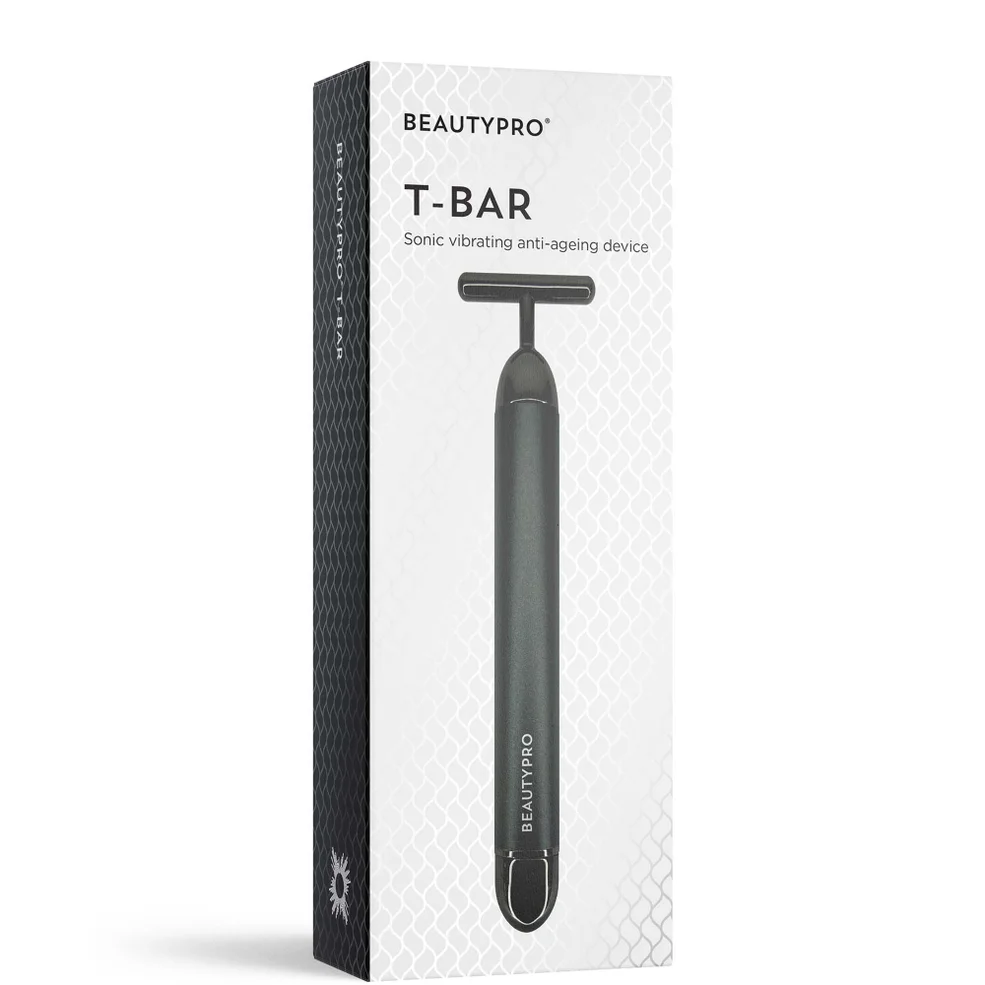 BEAUTYPRO T-Bar Device Immagine 1