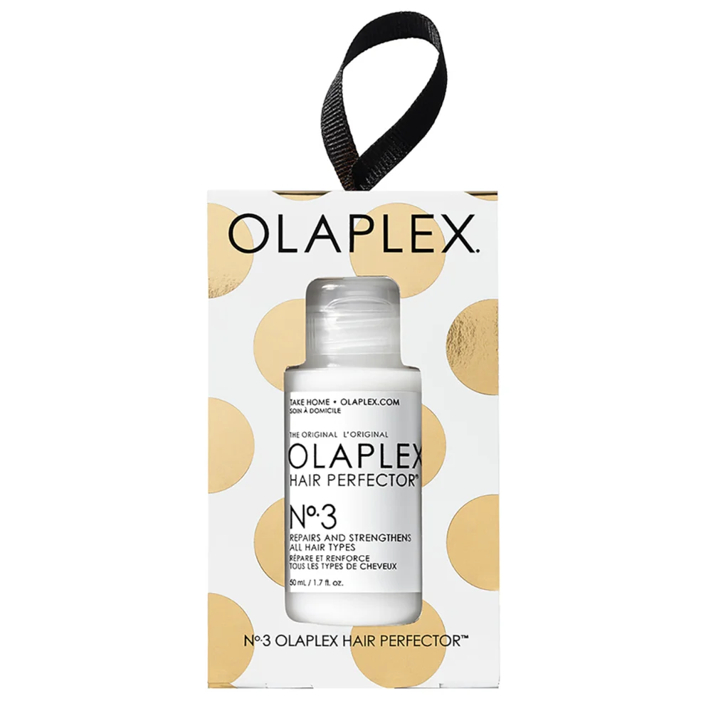 Olaplex No.3 Holiday Ornament Hair Perfector 50ml Immagine 1