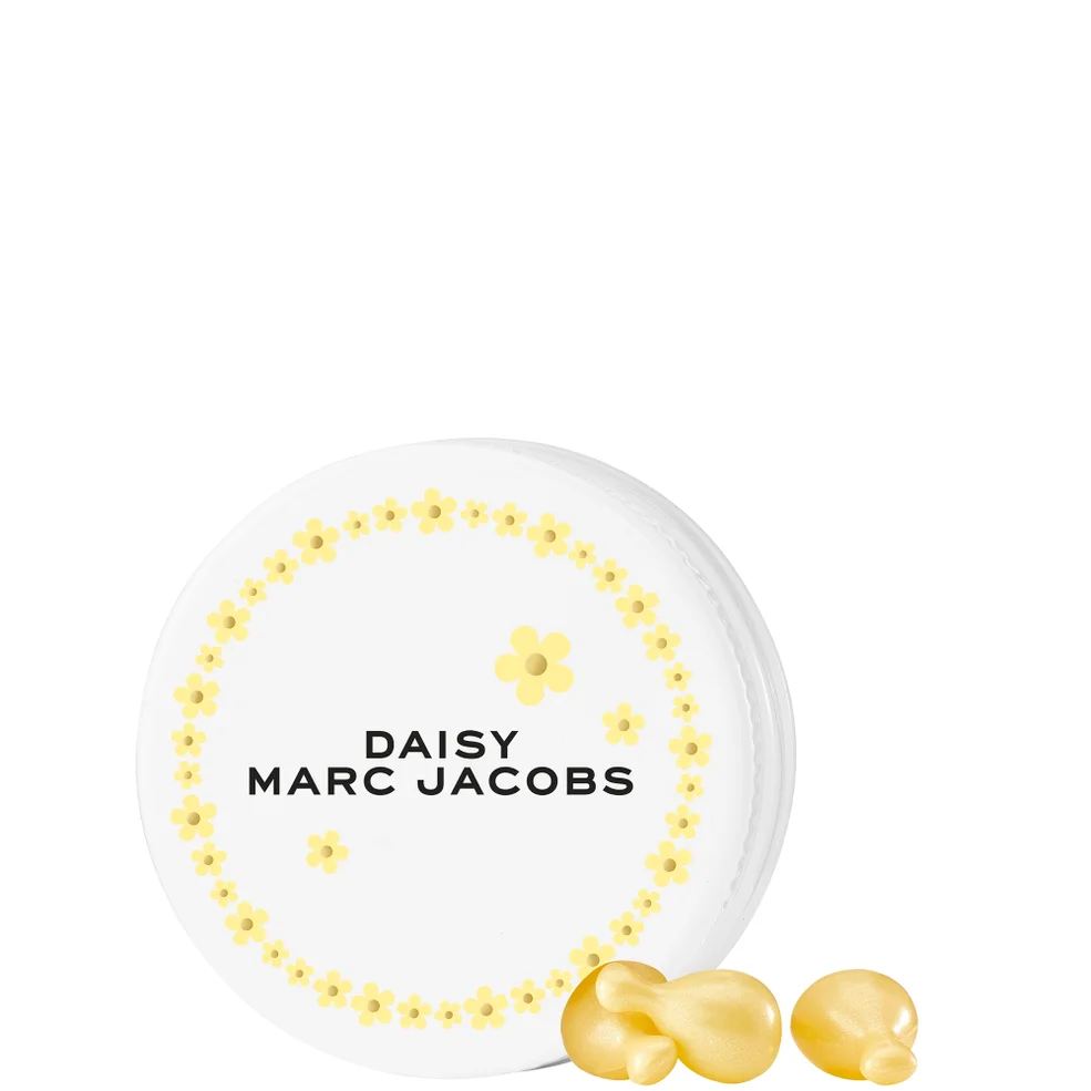 Marc Jacobs Daisy Drops Signature for Her - 30 capsule Immagine 1
