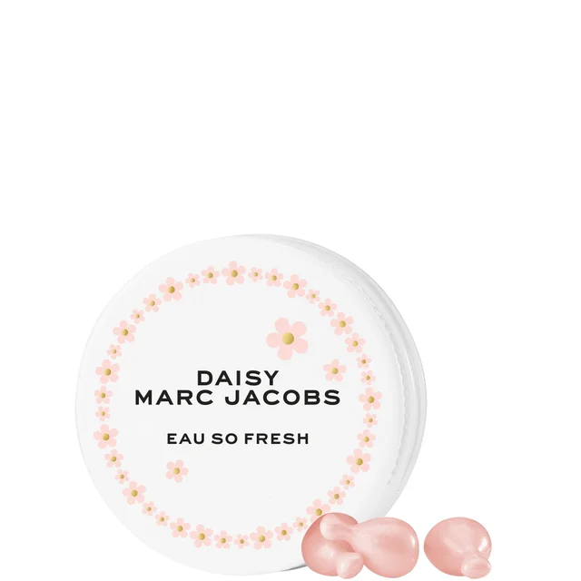 Marc Jacobs Daisy Drops Eau So Fresh for Her - 30 capsule