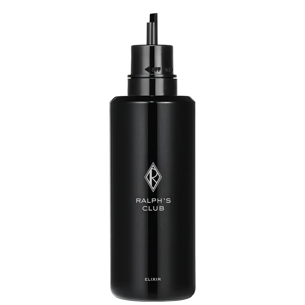 Ralph Lauren Ralph's Club Elixir Eau de Parfum 150ml Immagine 1