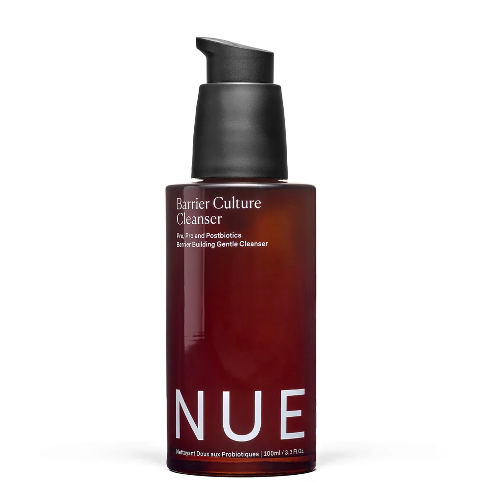 The Nue Co. Barrier Culture Probiotic Cleanser 100ml Immagine 1