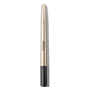 ICONIC London Smokey Eye Duo Kajal Eyeliner (varie tonalità) - Shade Midnight Black