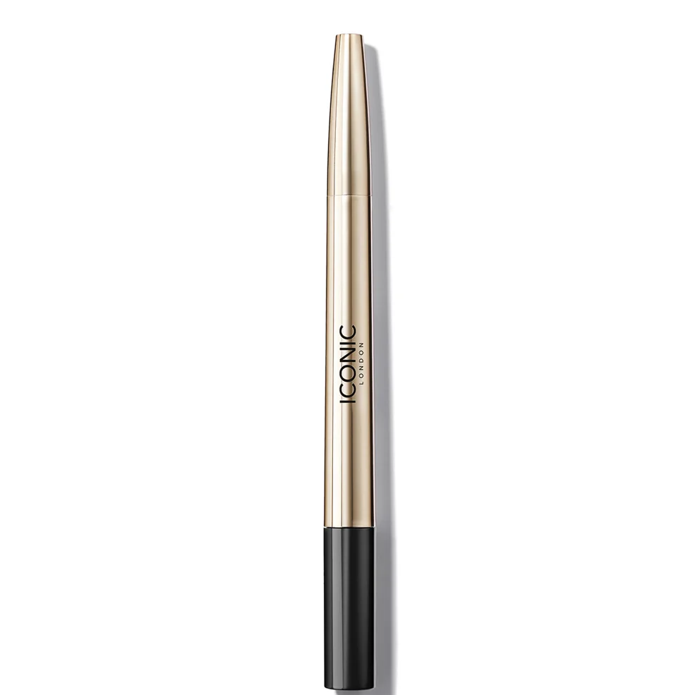 ICONIC London Smokey Eye Duo Kajal Eyeliner (varie tonalità) Immagine 1