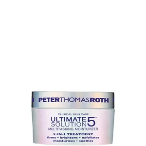 Peter Thomas Roth Ultimate Solution 5 idratante multi-funzione 50 ml - undefined undefined