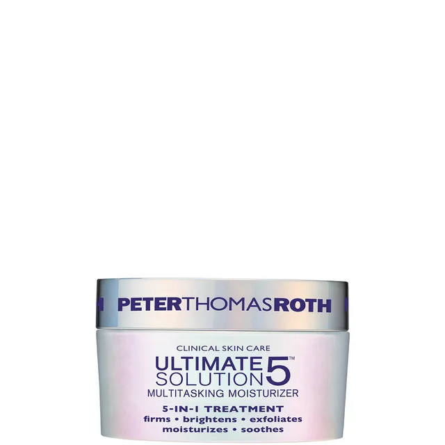 Peter Thomas Roth Ultimate Solution 5 idratante multi-funzione 50 ml